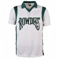 Tampa Bay Rowdies 1988-89 Home Retro Football Shirt