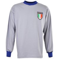 Italy Goalkeeper Shirt