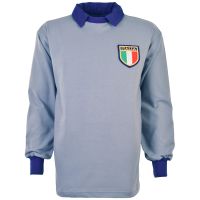 Italy 1982 Zoff Goalkeeper Shirt