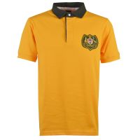 Australia 1991 Vintage koszulka rugby