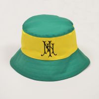 Newton Heath Bucket Hat
