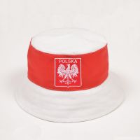 Poland Bucket Hat