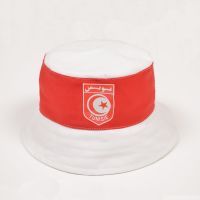 Tunisia Bucket Hat