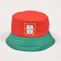Portugal Bucket Hat