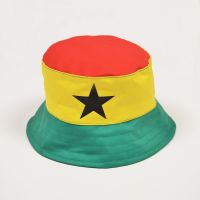 Ghana Bucket Hat