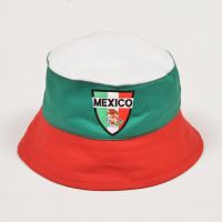Mexico Bucket Hat