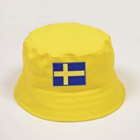 Sweden Bucket Hat