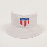 Amerykański kapelusz typu Bucket