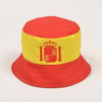 Spain Bucket Hat