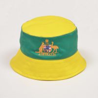 Australijski kapelusz typu Bucket