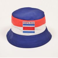 Costa Rica Bucket Hat