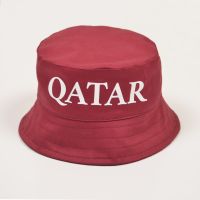 Qatar Bucket Hat
