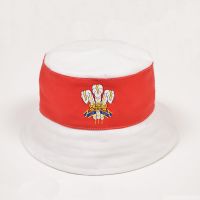 Wales Rugby Bucket Hat