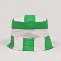 Celtic Stripe Bucket Hat
