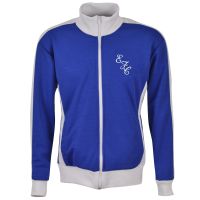 Everton Home Track Top