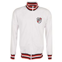 River Plate Track Top
