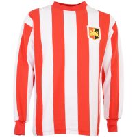Retro Exeter City Shirt