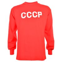 Retro CCCP / USSR Shirt