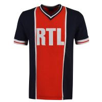 Paris 1976-79 RTL Kids Retro Football Shirt