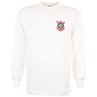 Corinthians Retro  Shirt