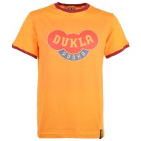 Retro Dukla Prague Shirt