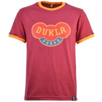 Retro Dukla Prague Shirt