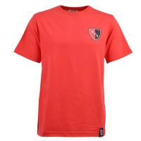 Image of Newell's Old Boys 12th Man — czerwona koszulka