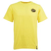 Image of Elfsborg 12th Man - żółta koszulka
