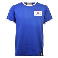Retro South Korea Shirt