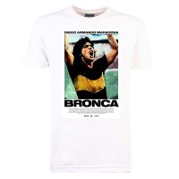 Image of Pennarello: Bronca 1981 - Biały