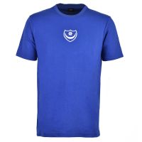 Image of T-shirt dziecięcy Portsmouth FC Royal