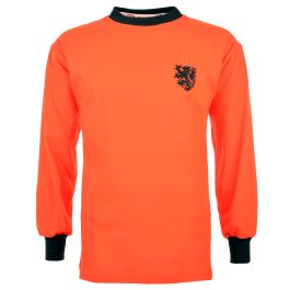 Holland World Cup 1978, Away Shirt