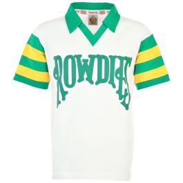 Tampa Bay Rowdies Retro Football Shirt - TOFFS