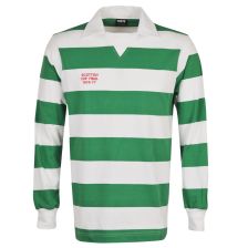 Glasgow Celtic Lisbon Lions Shirt - Peanutstee