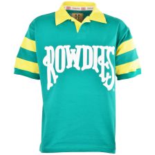 Tampazz Bay Rowdies shirt - Limotees