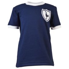 Tottenham 1977-1980 Away Retro Football Shirt [TOFFS1580