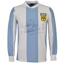 Tottenham 1977-1980 Away Retro Football Shirt [TOFFS1580