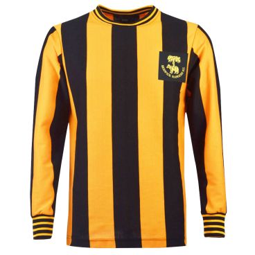 Berwick Rangers Retro Football Shirts from TOFFS
