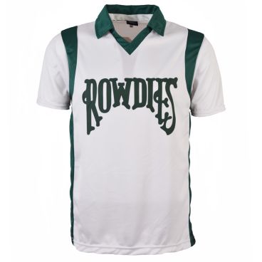 Tampa Bay Rowdies Retro Football Shirts from TOFFS