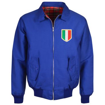 Internazionale (Inter Milan) 1970-1971 Retro Football Shirt - XXL (Fits Chest 44 - 48) - TOFFS