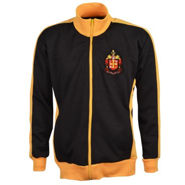 Football Track Tops from TOFFS