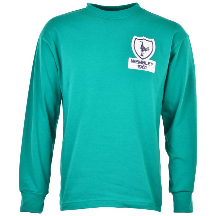 Tottenham Hotspur Retro Shirt Range - TOFFS
