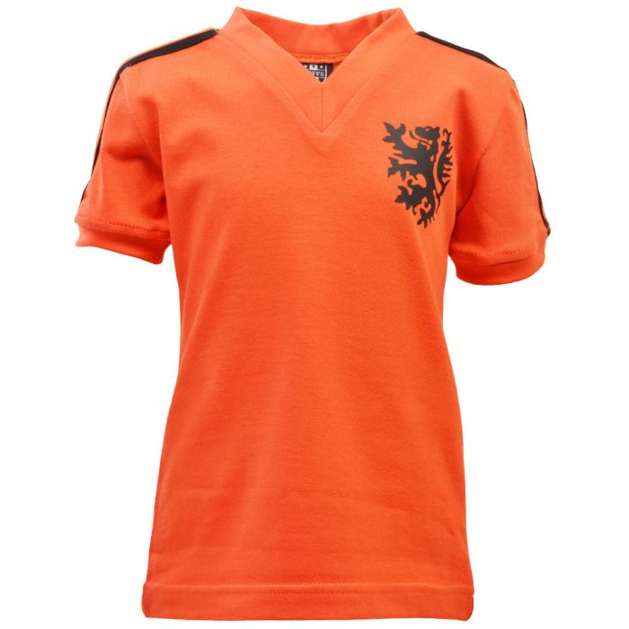 holland 1974 cruyff shirt