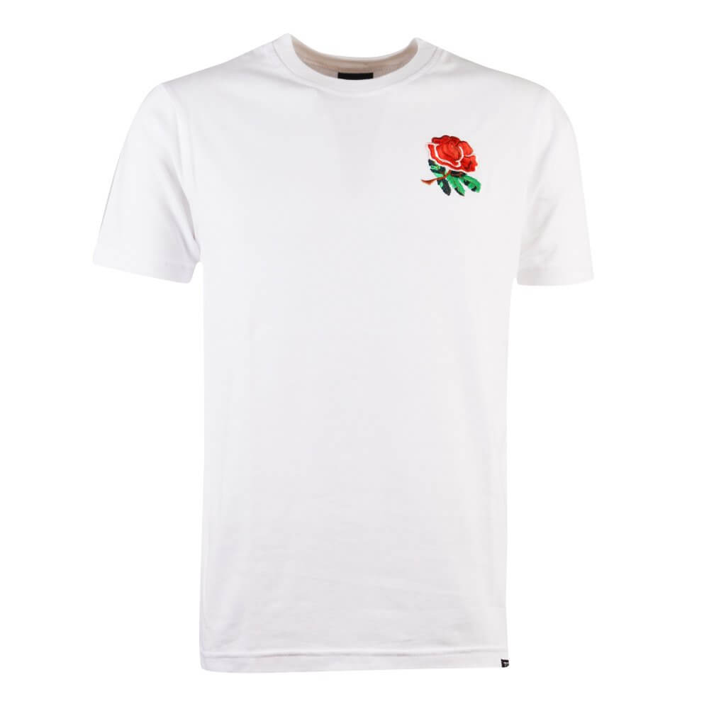 england rugby shirt white